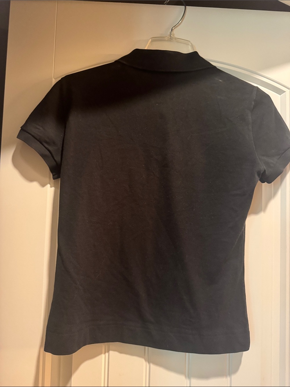 Lacoste women’s polo size small - Picture 2 of 6